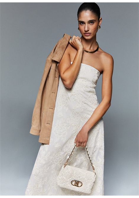  LIU JO | Dress | WA6456T472AP9417