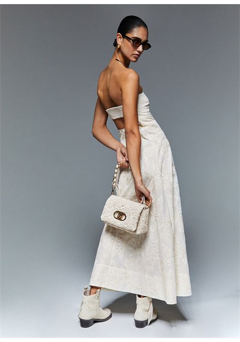  LIU JO | Dress | WA6456T472AP9417