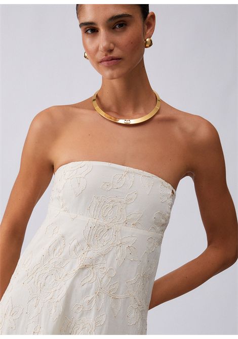  LIU JO | Dress | WA6456T472AP9417