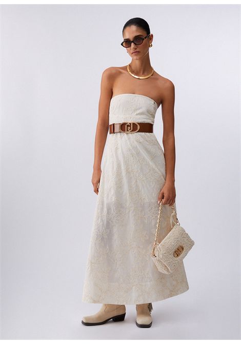  LIU JO | Dress | WA6456T472AP9417