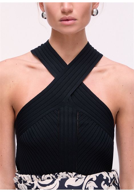 ABITO MAGLIA LIU JO | Abiti | WA6467MS55NP9445