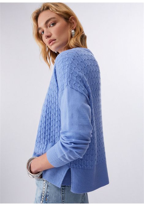  LIU JO | sweters | WA6472MA88R44121