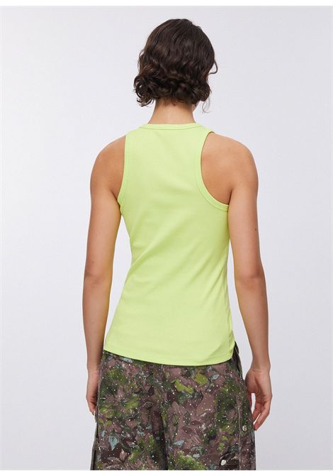 Top con mini logo LIU JO | Top | WA6488J482230540