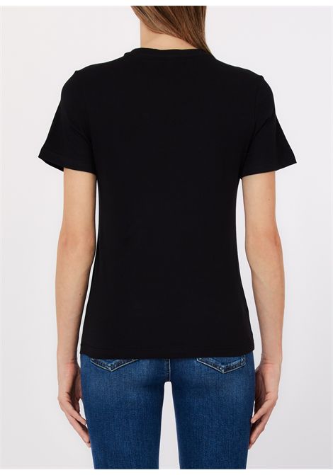 t-shirt girocollo LIU JO | T-shirt | WA6491JS923P9354