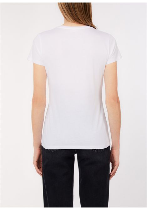 T-shirt regular fit LIU JO | T-shirt | WA6493JS923P9604