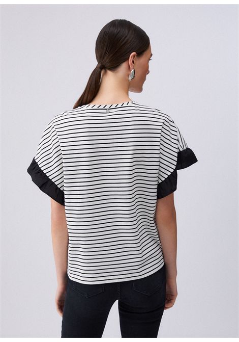  LIU JO | shirt | WA6496J4909TP9442