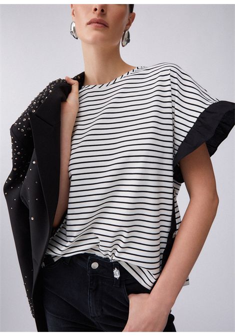  LIU JO | shirt | WA6496J4909TP9442