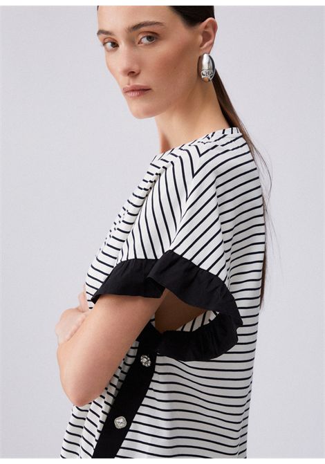  LIU JO | shirt | WA6496J4909TP9442