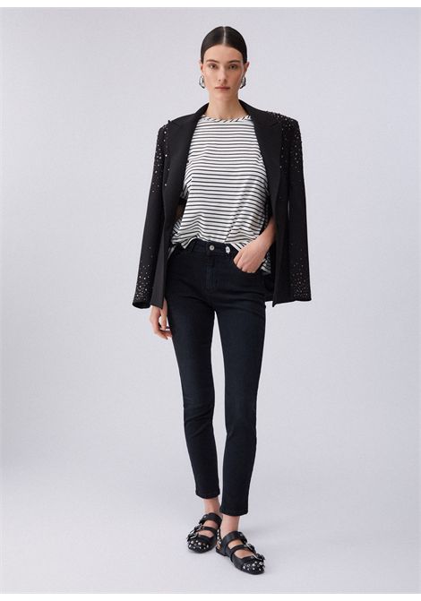  LIU JO | shirt | WA6496J4909TP9442