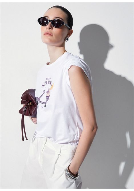  LIU JO | shirt | WA6502JS923P9409