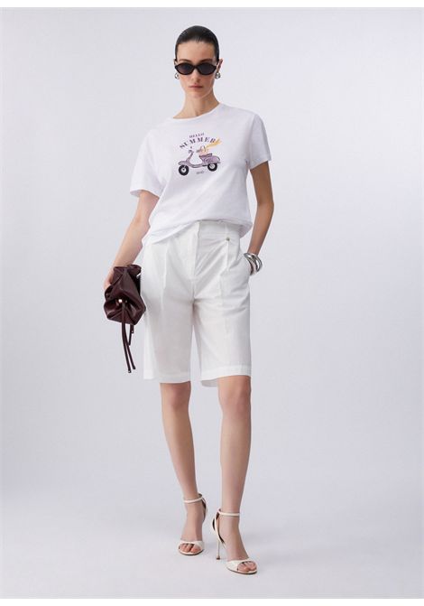  LIU JO | shirt | WA6502JS923P9409