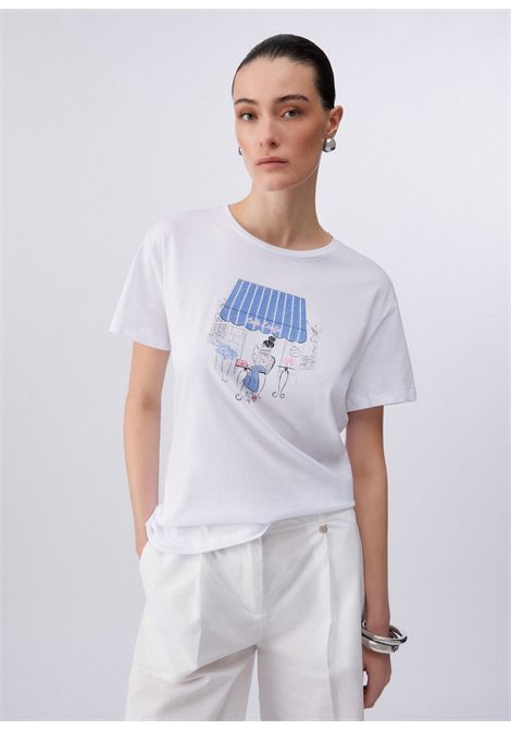  LIU JO | shirt | WA6502JS923P9411