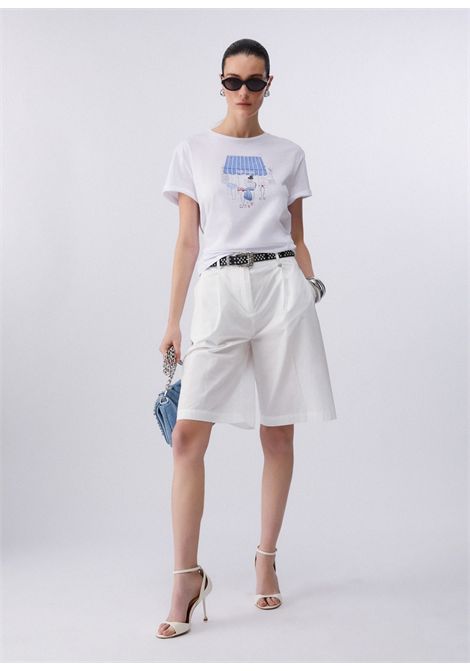  LIU JO | shirt | WA6502JS923P9411