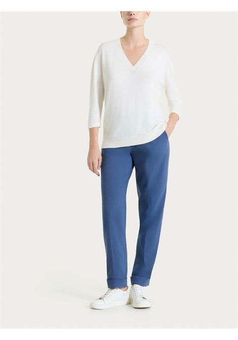  RAGNO | Trousers | DH15PUC70 - OCEANA