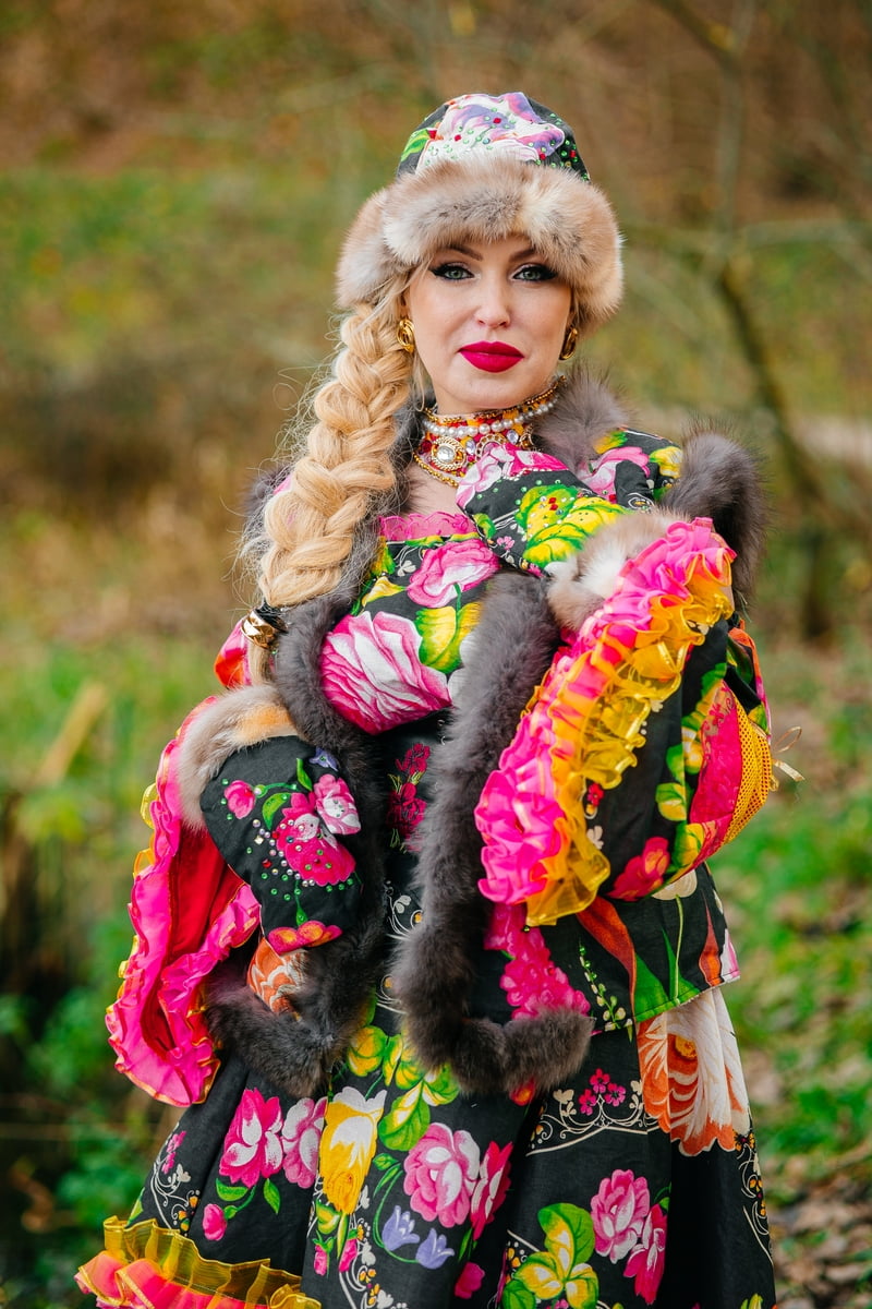 Татьяна Васильева - Kavyar