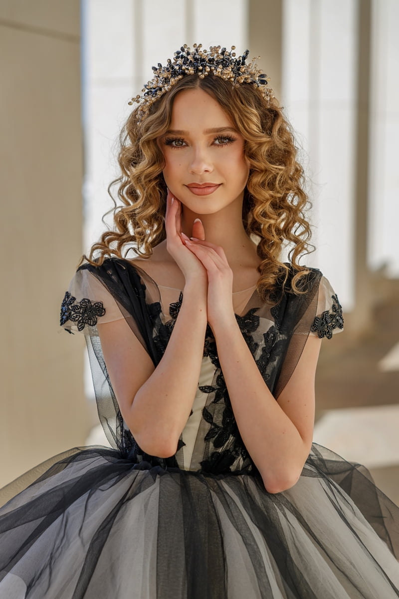 Anna Girtakovska - Kavyar