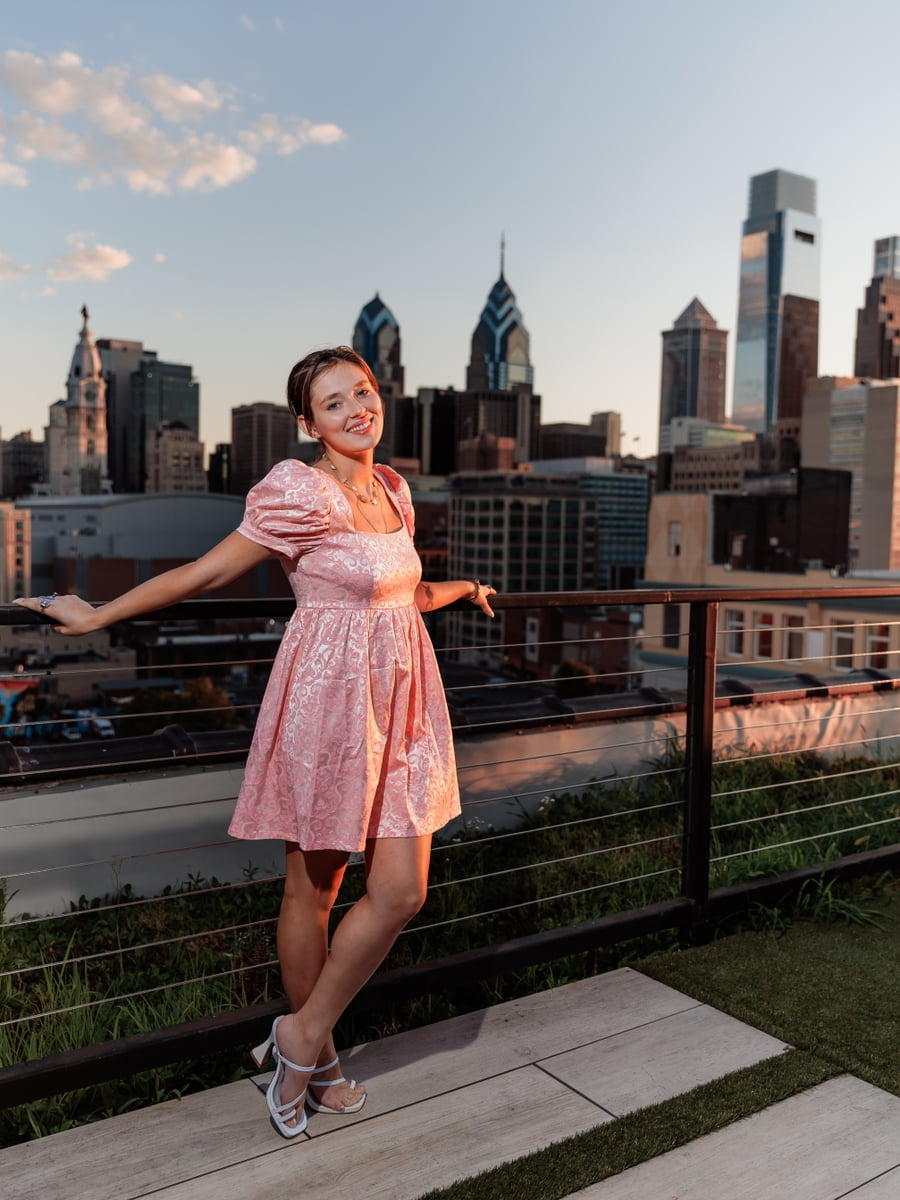 Carissa Santigate - Kavyar