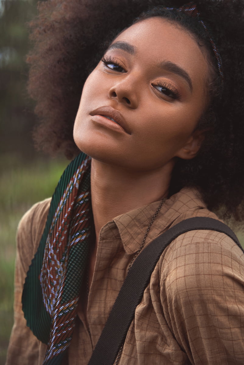 Photo by Kia Archer, Shervan Mclain, Massiel Navedo Kavyar