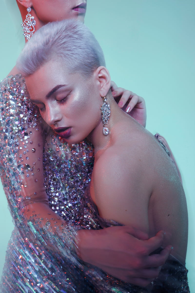 Nima uchun jinsiy aloqa paytida skrotum boglanadi?