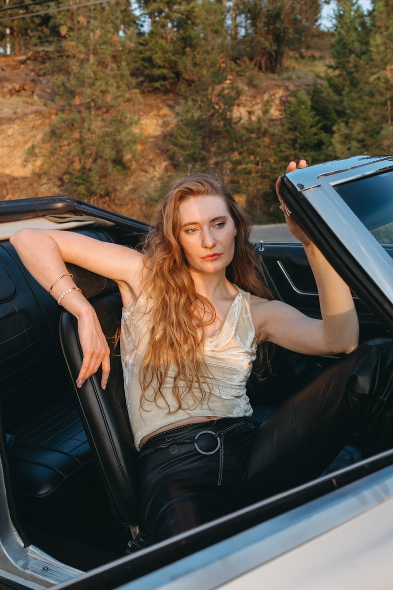 Photo by Emily Fortune Super, Kirsten Taylor, Alex Dudley Lyall, Emily ...