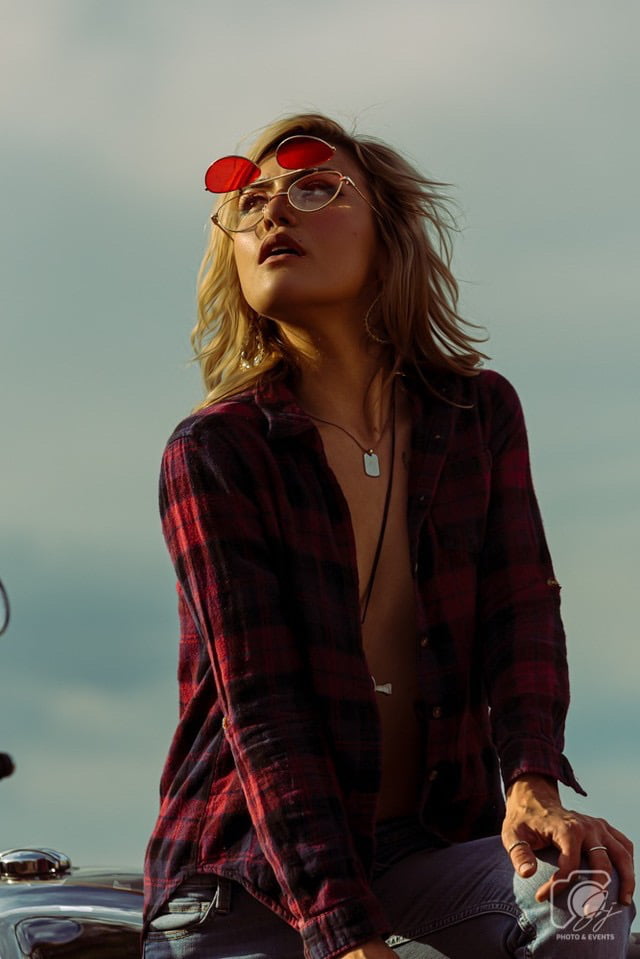 Photo by Lexi Maya, Joseph James Rochel Kavyar