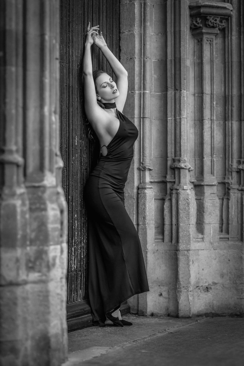 Photo by Dionysius Hungerbühler, Miluniel Kavyar