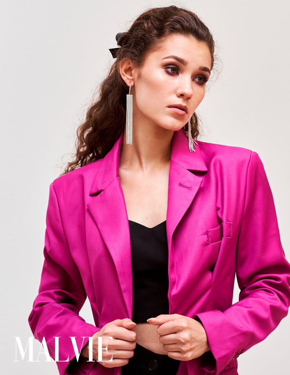 Photo by MALVIE Magazine, Irina Titkova, Marius Ciobanu | MALVIE ...