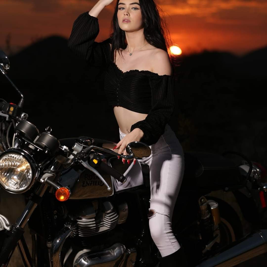 Photo by Ashlei Addington, Joseph James Rochel Kavyar