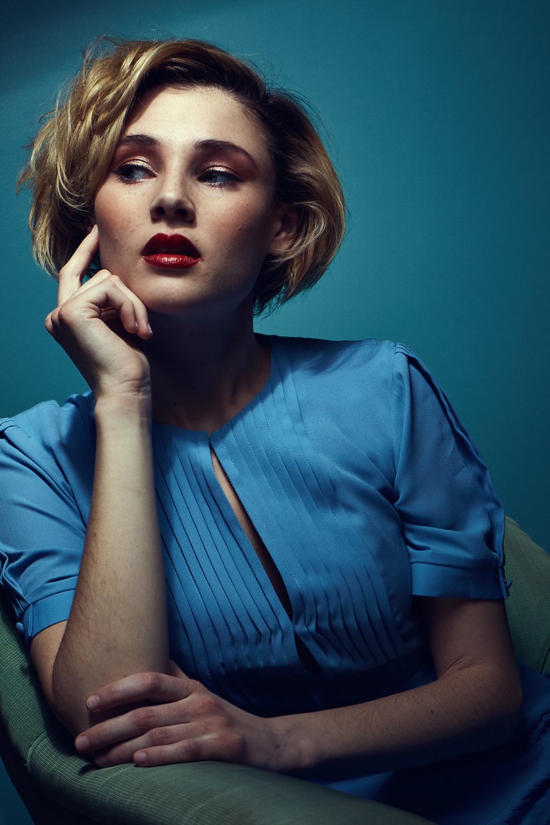 Photo by Li Murillo, Danny Lariviere, Chelsea Rizzo, Dear Drew By Drew ...