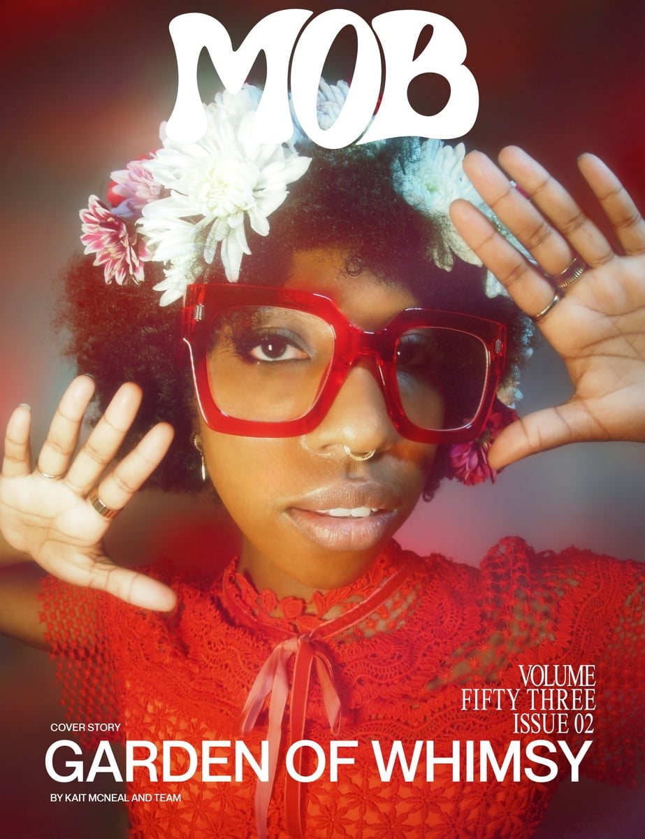 Photo by Mob Journal, Kait McNeal - Kavyar