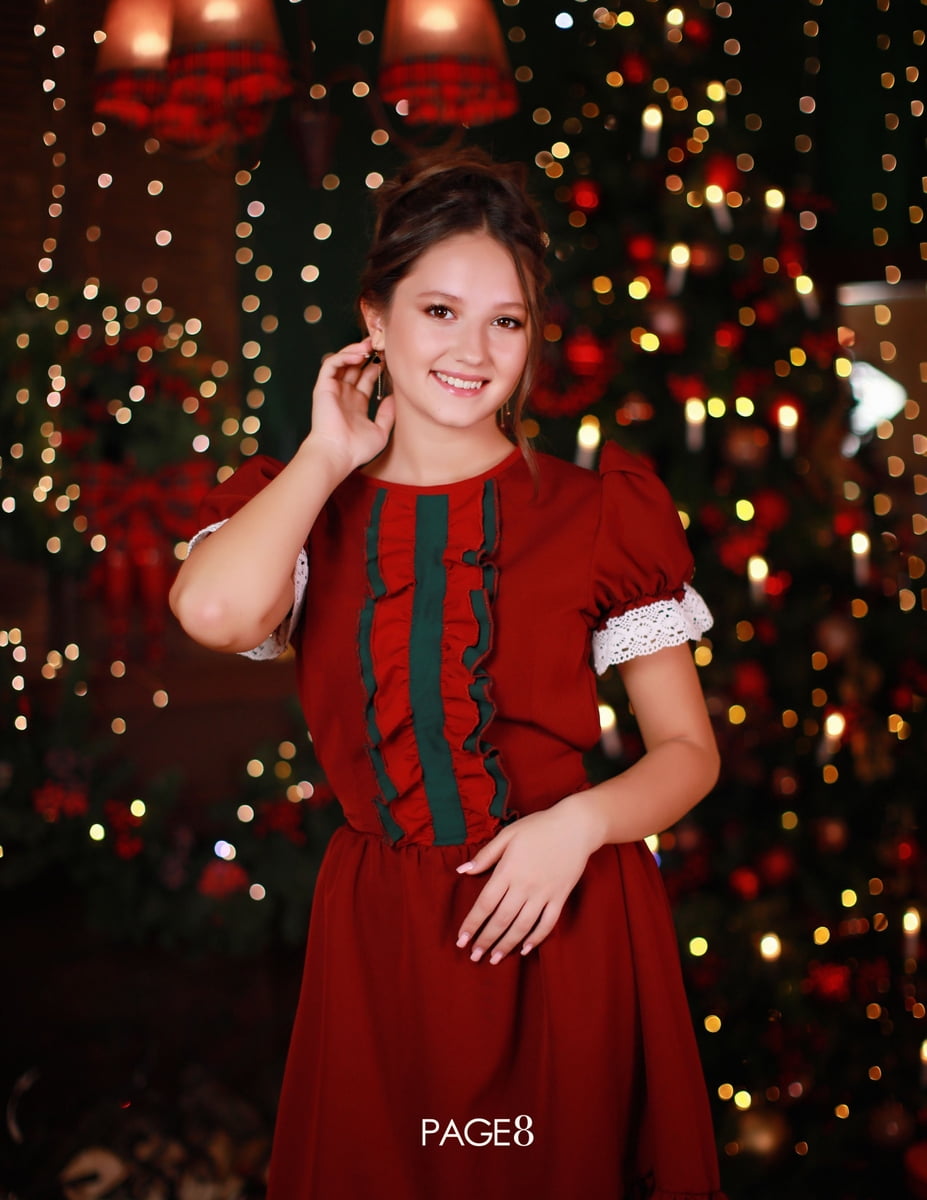 Анастасия Мелихова - Kavyar