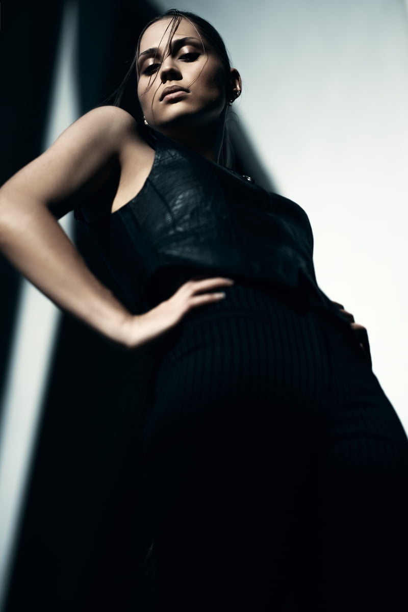 Photo by Adrian Forster, Teah Biviano - Kavyar