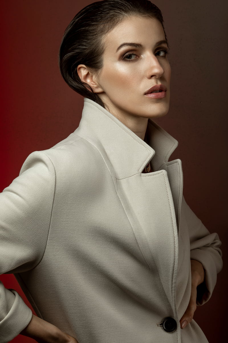 Chloe Greysning erotik fotosuratlari