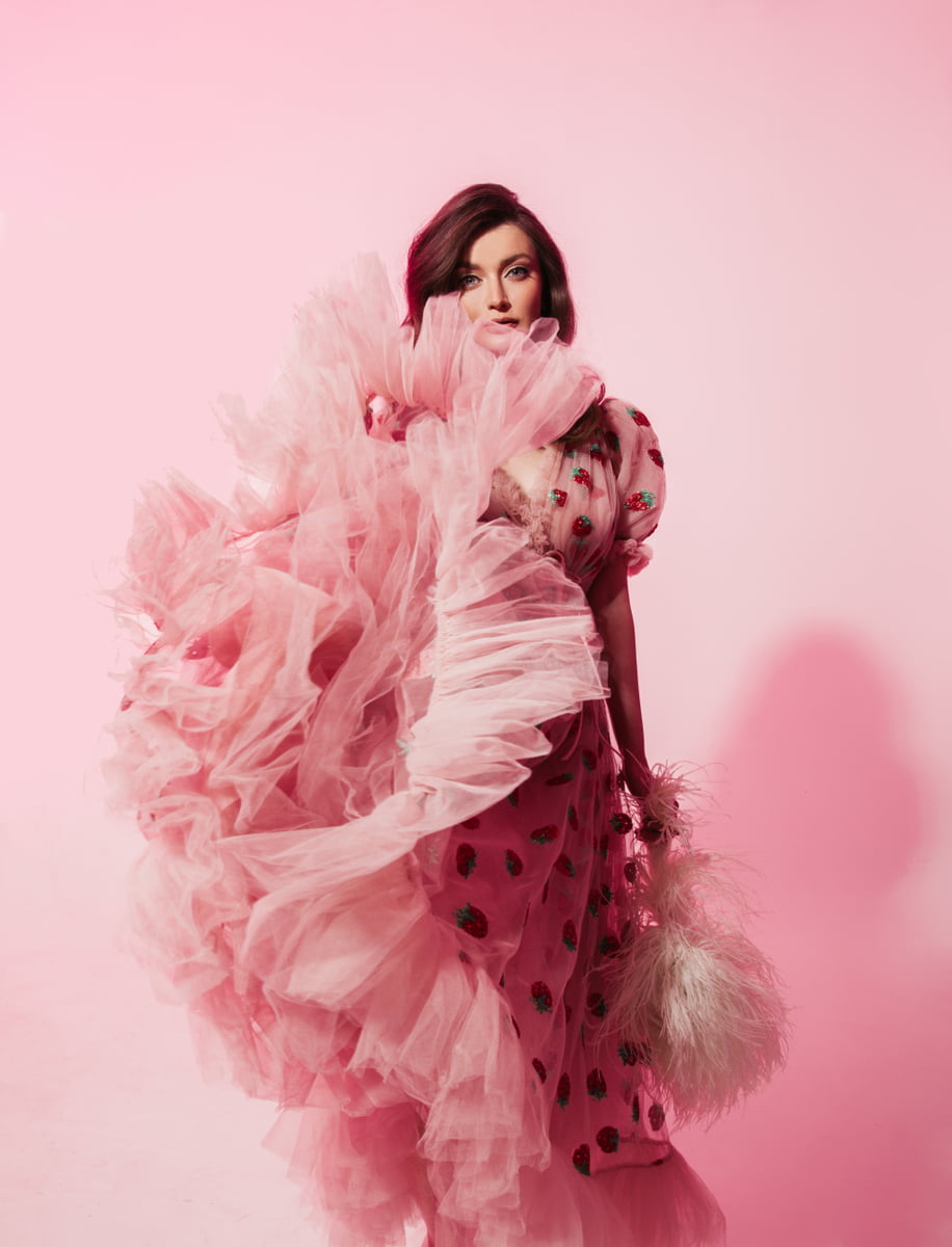 EKATERINA VOROBIEVA Kavyar