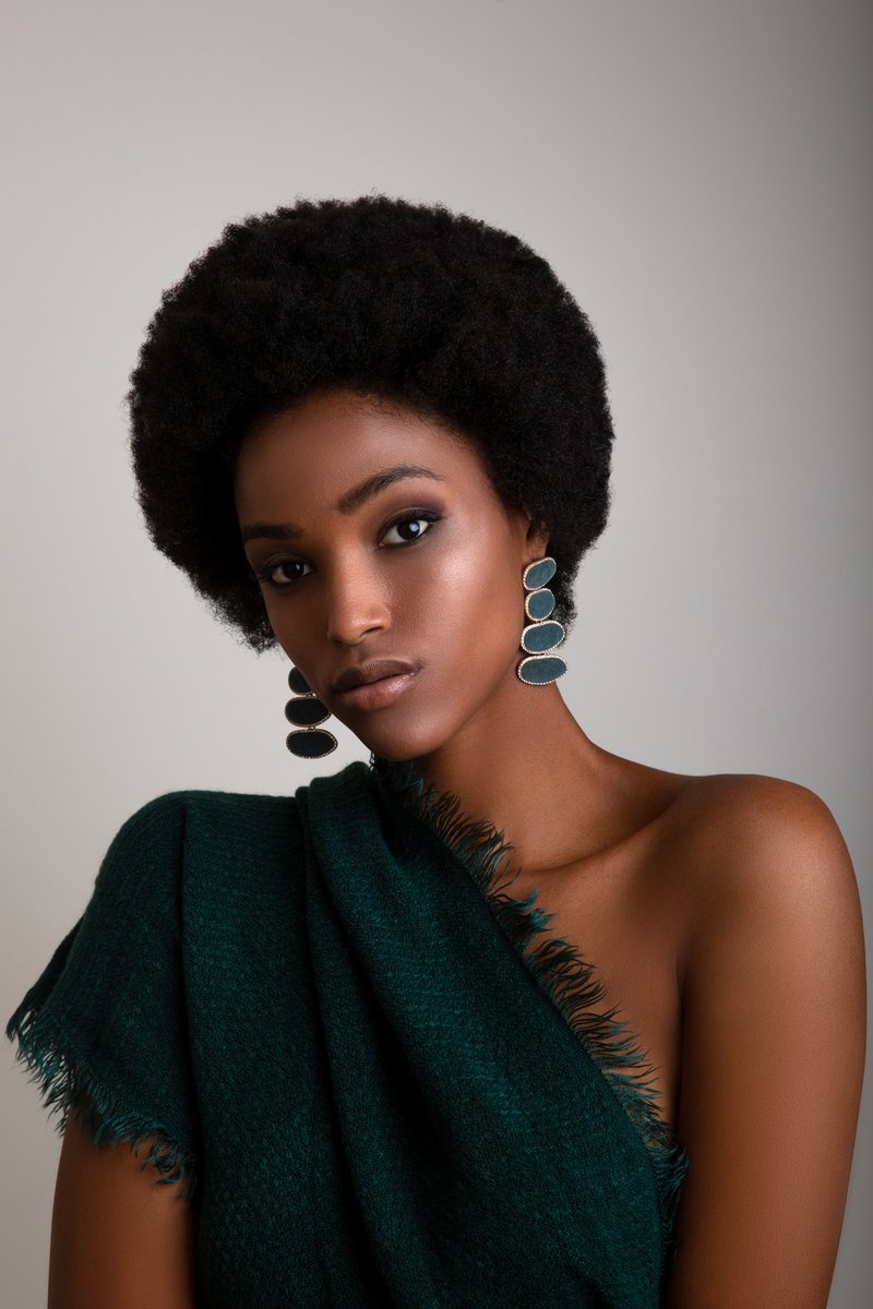 Photo by Kim Fisher, Sharlin U, Kat Rodda - Kavyar