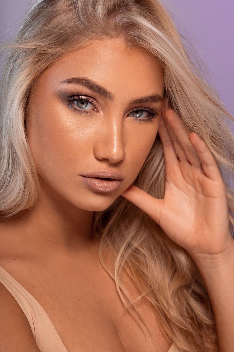 Photo by Chelsea Reynolds, Alexis King Kavyar