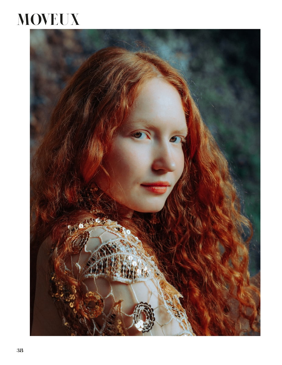 Levina Victoria - Kavyar