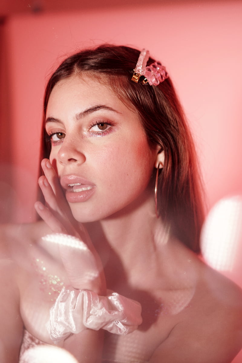 Photo by Benjamin Roca, Amaya Kozakiewicz - Kavyar