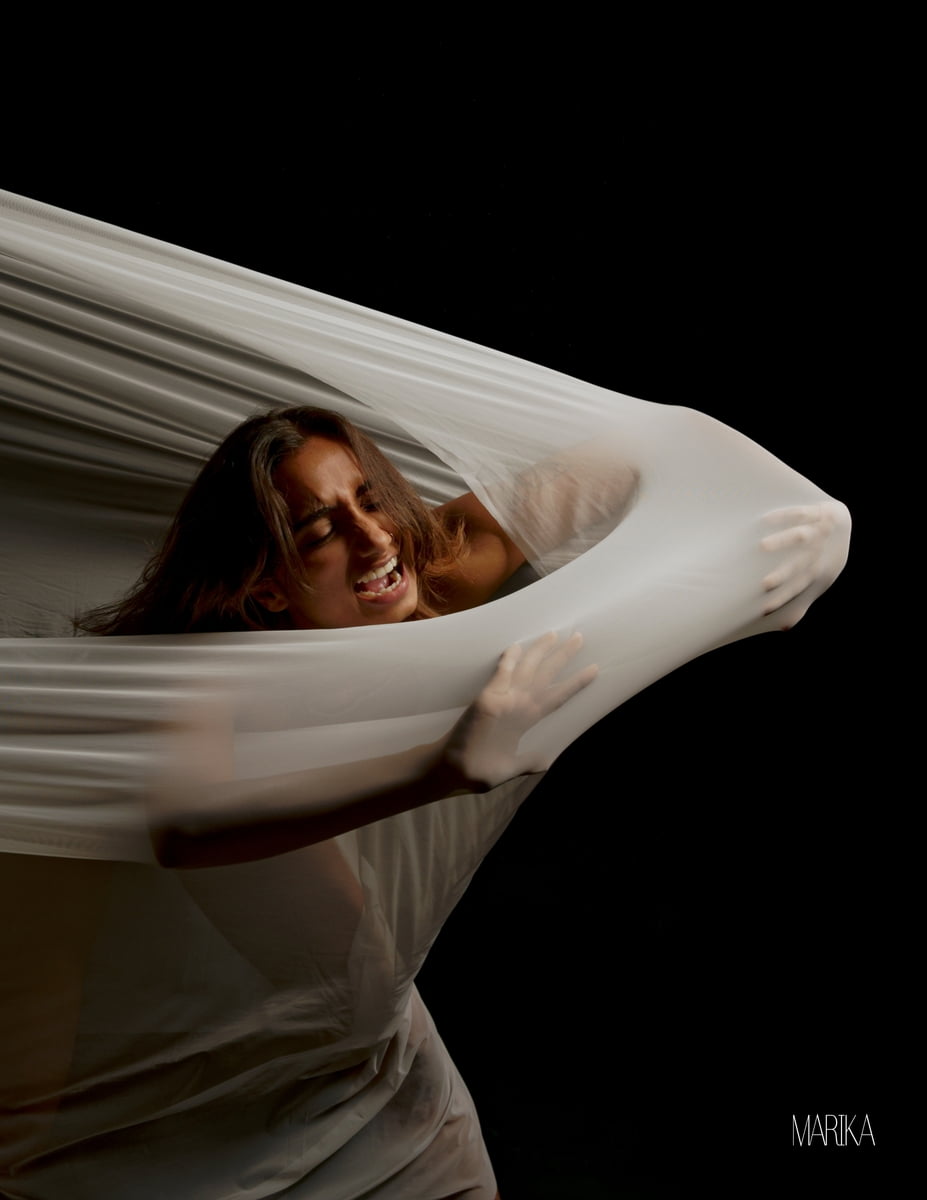 Shaghana Doyle - Kavyar