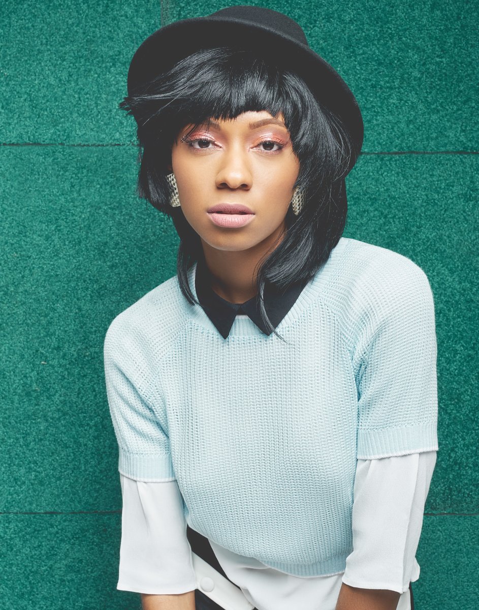 Photo by PurnsleyTwins, Jakeva Thompson , Jessica Budnick, Ebony