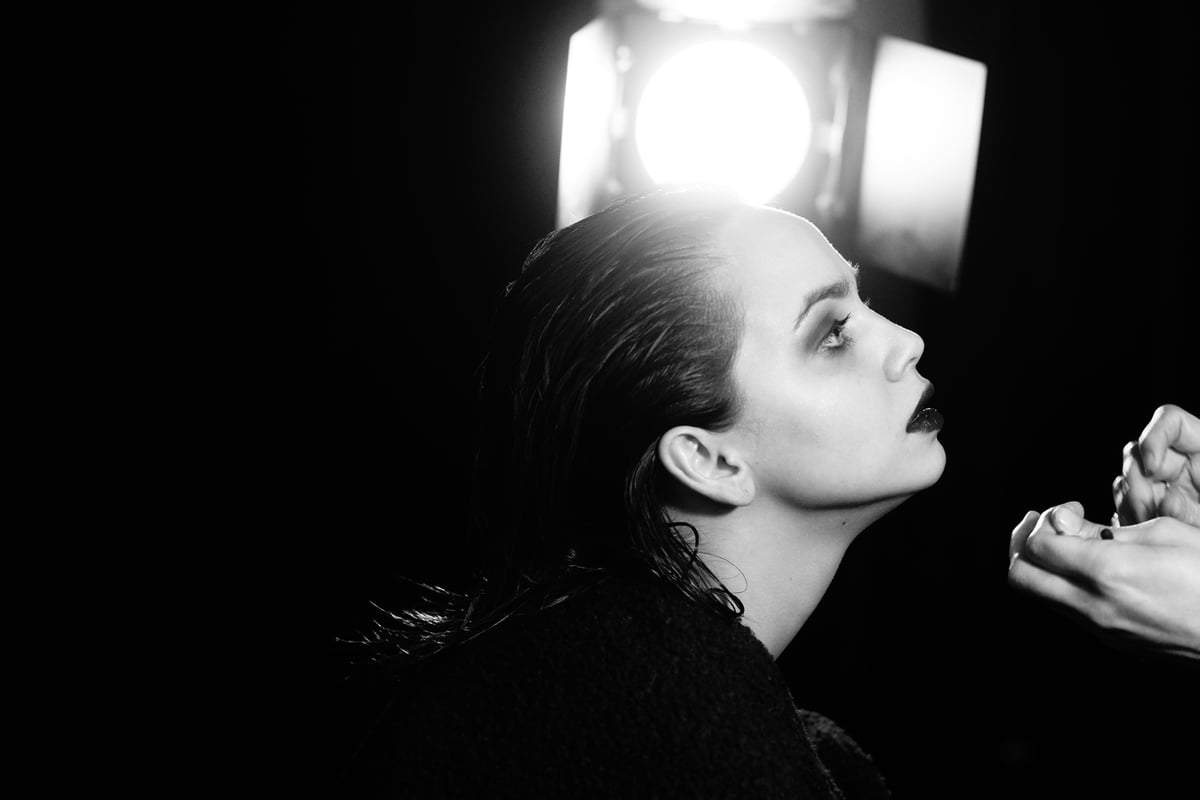 Photo by Молчанова Алена Игоревна - Kavyar