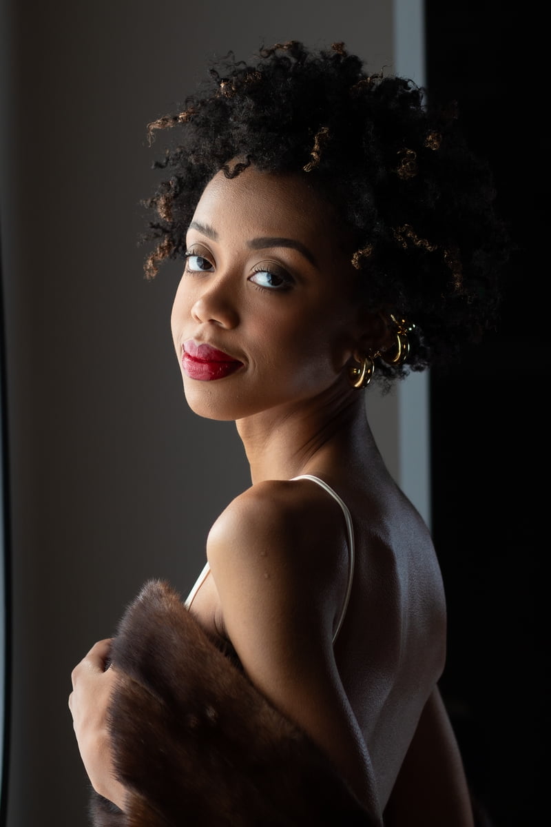 Sauda Model Amirah Sauda - Kavyar