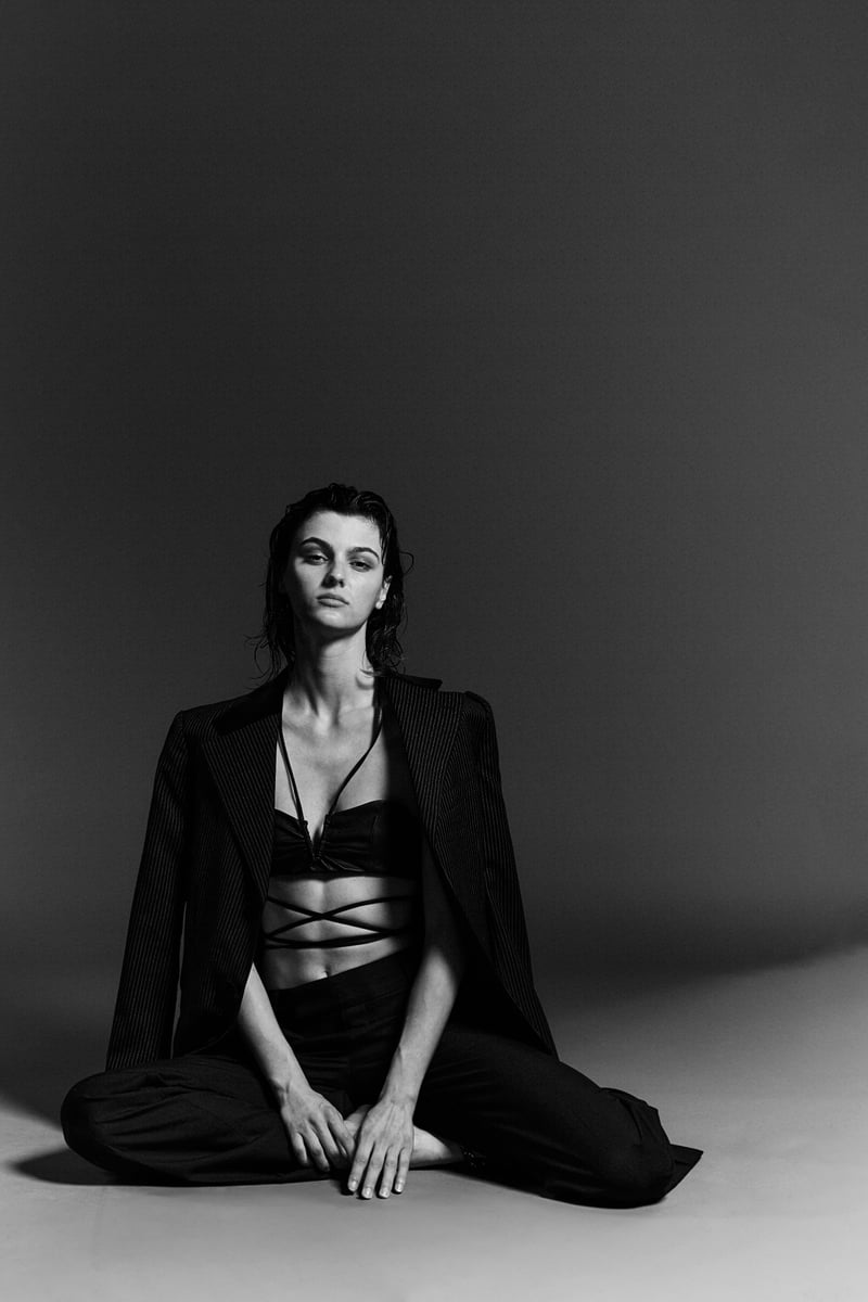 Photo by Marcelo Gomez, Julizza Vivas, Elite Nyc - Kavyar