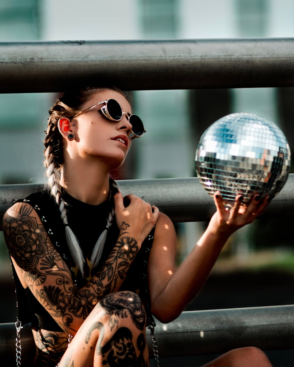 Photo by Fouroh, Darnit Domi - Kavyar