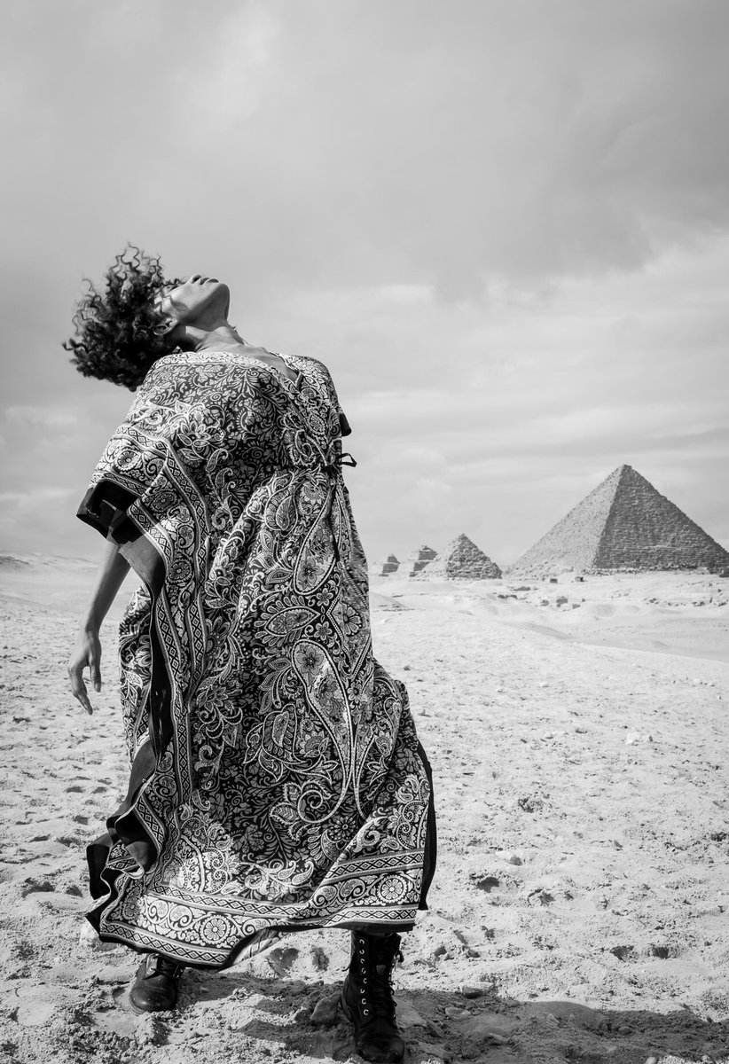 Photo by Ryan Alston Kavyar