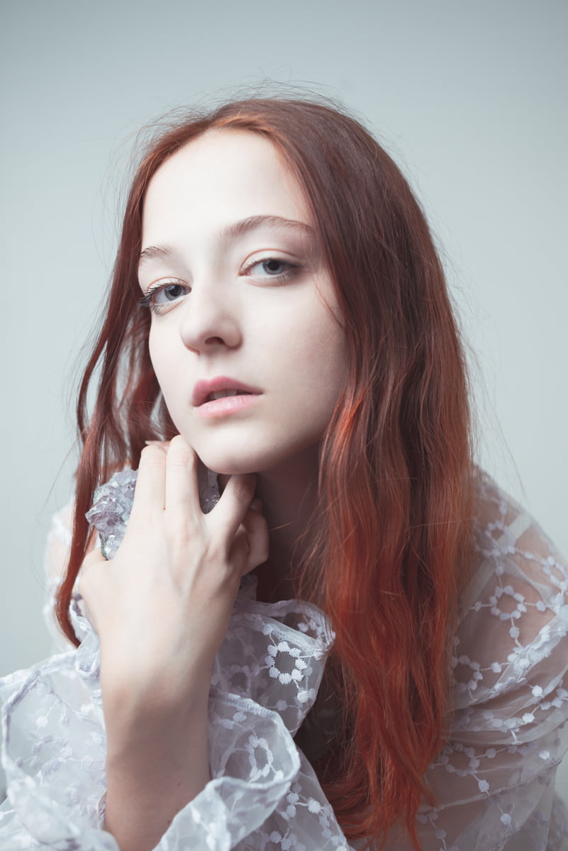 Photo by Gianluca Cuccu, Gaia Morellato - Kavyar