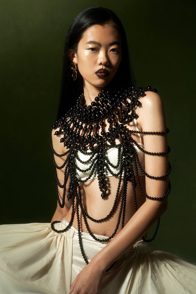 Photo by 王锵锵, 3 Space Studio - Kavyar