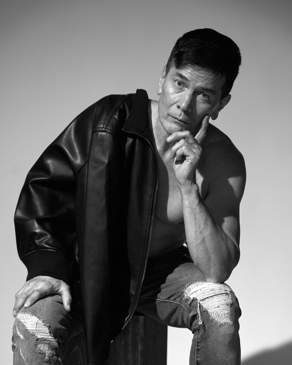 Photo by Christopher Kai, Casey Chen - Kavyar