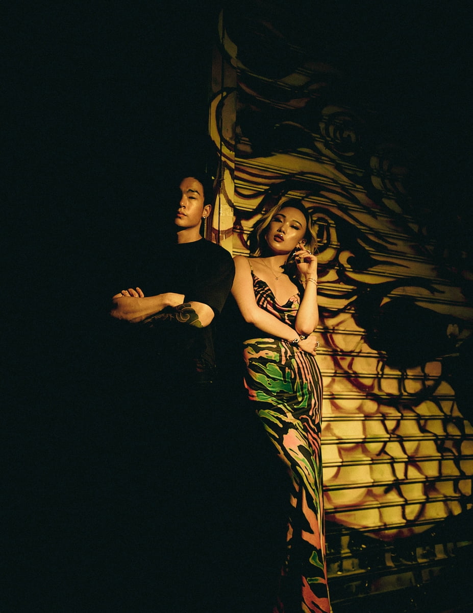 Yif Chen - Kavyar