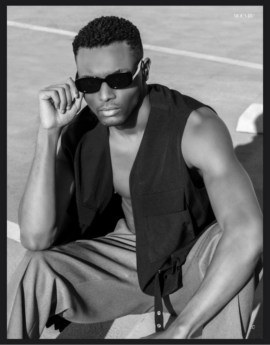 Photo by Slim Goodwin, Que Coleman, Tyler Rudd - Kavyar